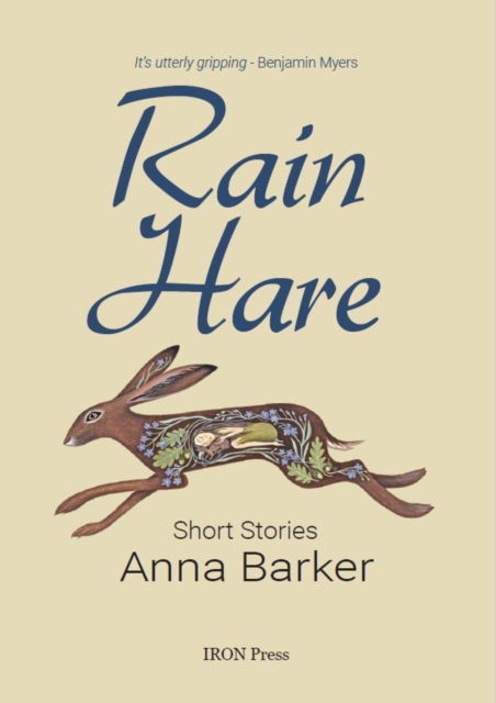 Iron Press Rain Hare