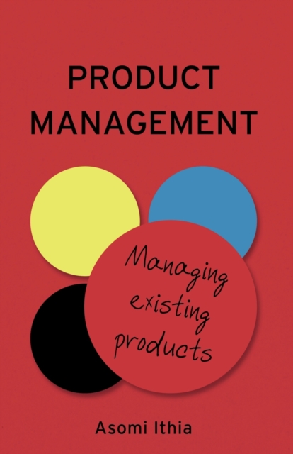 Asomi Label Product Management: Managing Existing Products: Asomi Ithia ...