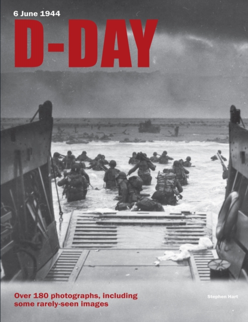 Amber Books Ltd D-Day