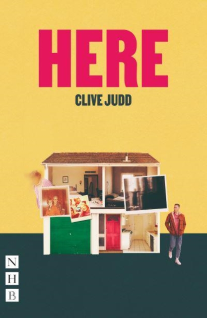 Nick Hern Books Here