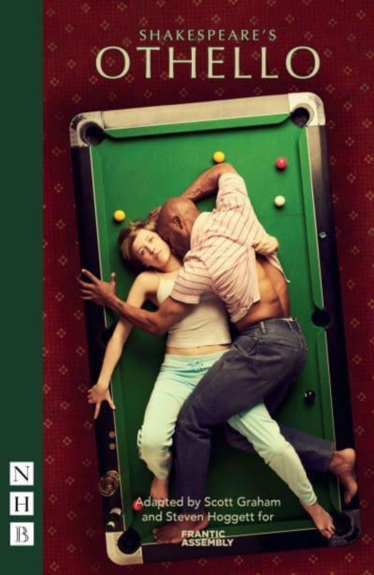 Nick Hern Books Othello