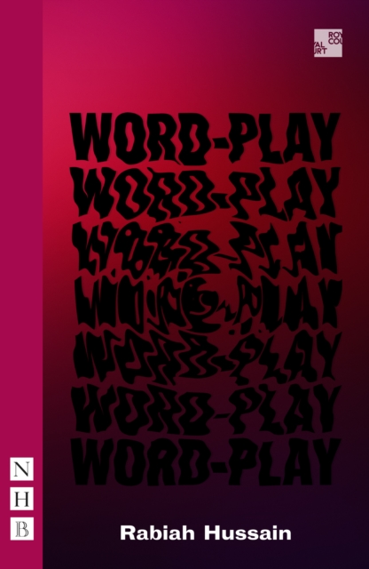 Nick Hern Books Word-Play