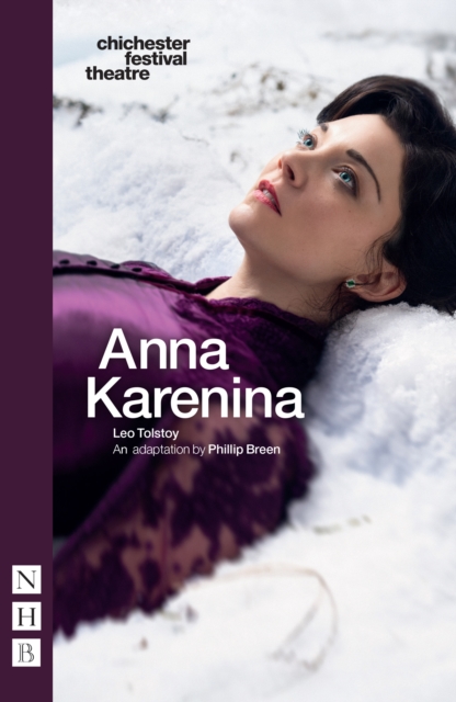 Anna Karenina: Leo Tolstoy: 9781839044700: TGJones