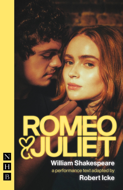 Nick Hern Books Romeo & Juliet