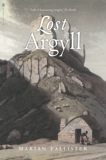 Birlinn General Lost Argyll