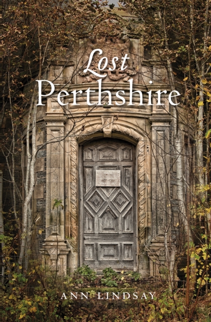 Birlinn General Lost Perthshire
