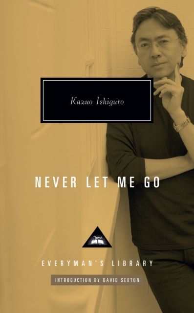 Everyman Never Let Me Go