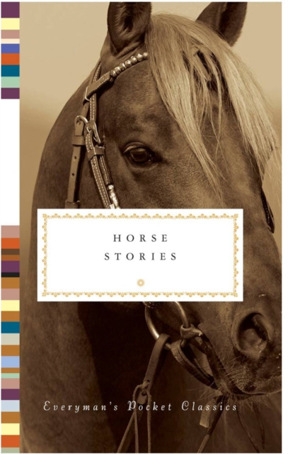 Everyman Horse Stories