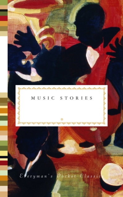 Everyman Music Stories