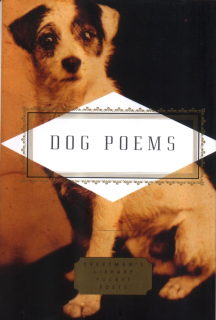 Everyman Dog Poems