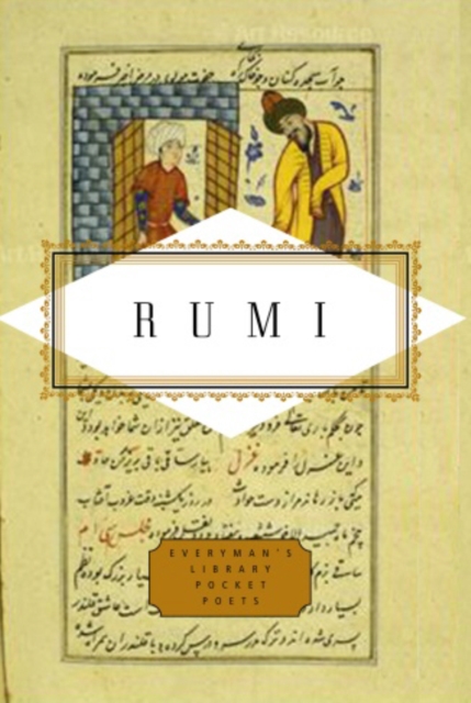 Everyman Rumi Poems