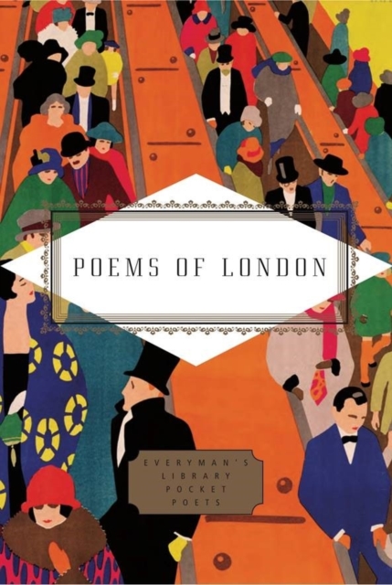Everyman Poems Of London