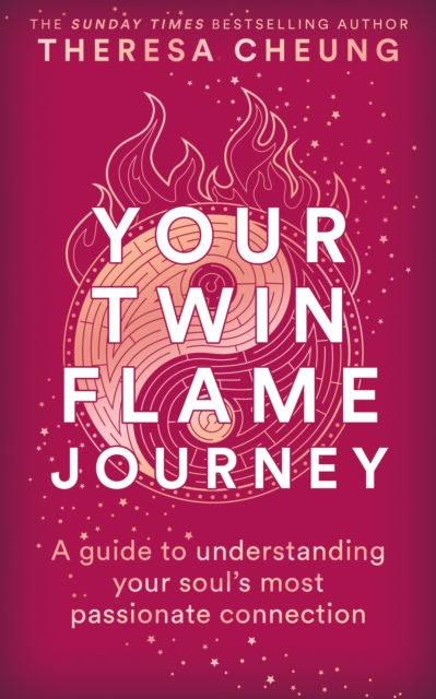 Your Twin Flame Journey : A guide to understanding your soul's most ...