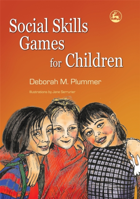 Social Skills Games for Children: Deborah Plummer: 9781843106173: TGJones