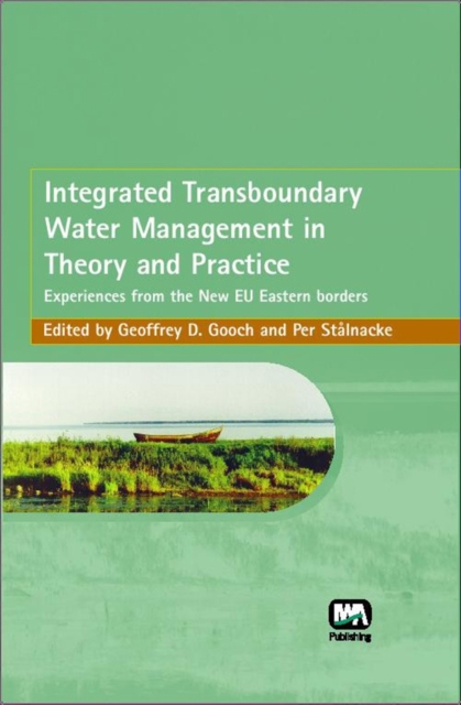 Integrated Transboundary Water Management in Theory and Practice ...