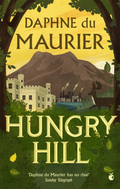 Little, Brown Book Group Hungry Hill