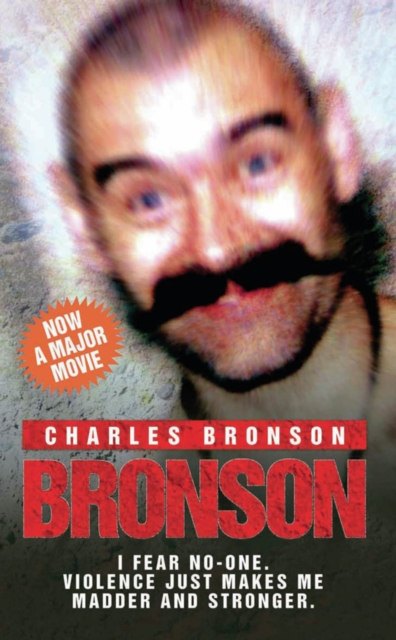 John Blake Publishing Ltd Bronson