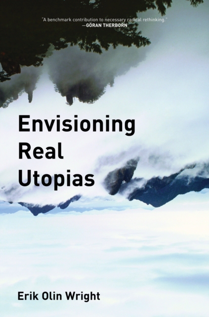 Verso Books Envisioning Real Utopias