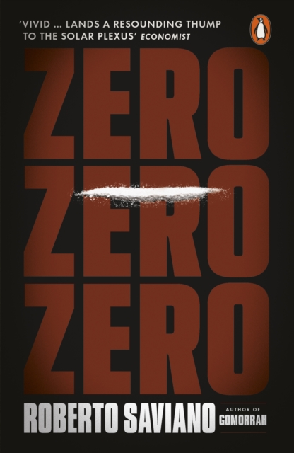 Penguin Books Ltd Zero Zero Zero