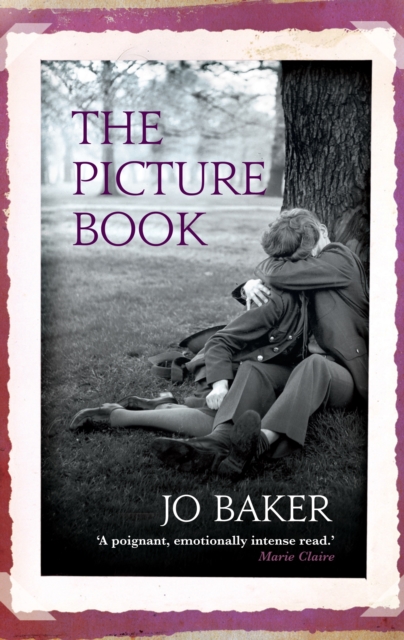 Granta Books The Picture Book