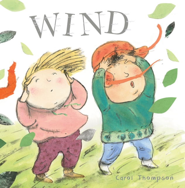 Child's Play International Ltd Wind