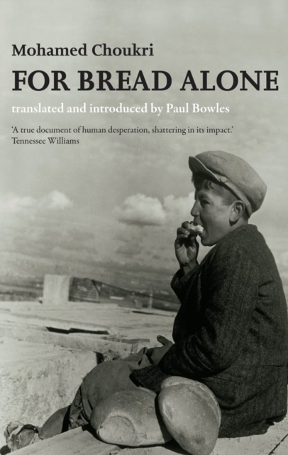 Saqi Books For Bread Alone