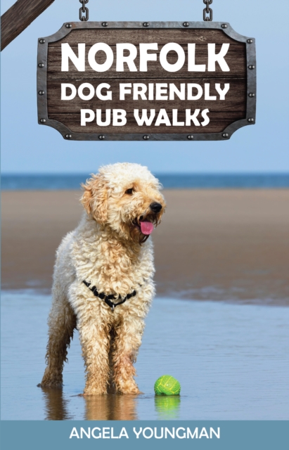 Countryside Books Norfolk Dog Friendly Pub Walks