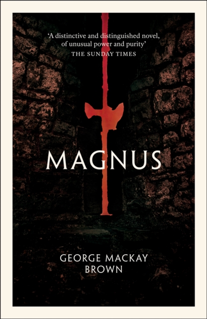 Birlinn General Magnus