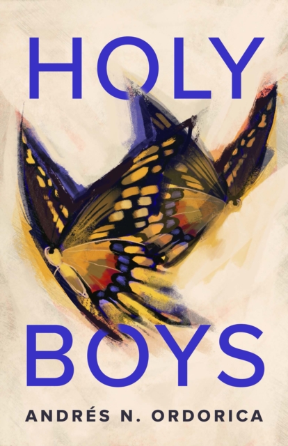 Birlinn General Holy Boys