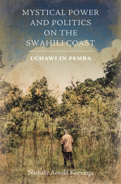 Mystical Power and Politics on the Swahili Coast : Uchawi in Pemba