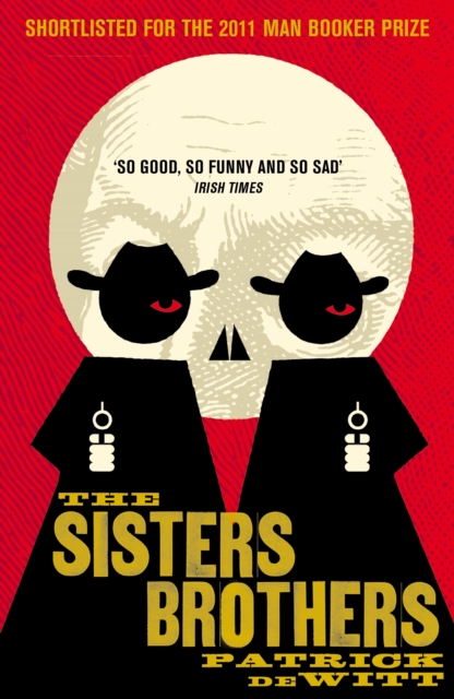 Granta Books The Sisters Brothers