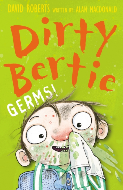 Little Tiger Press Group Germs!