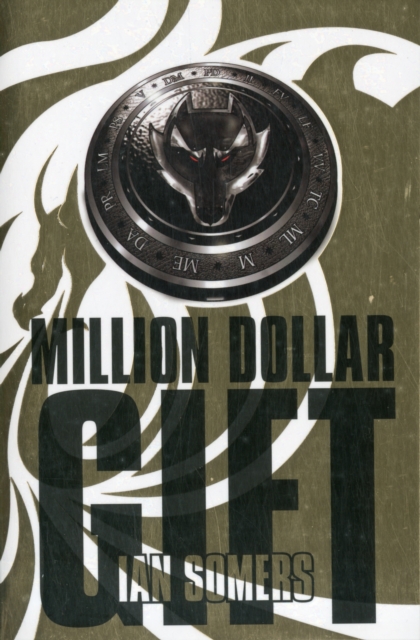 O'Brien Press Ltd Million Dollar Gift