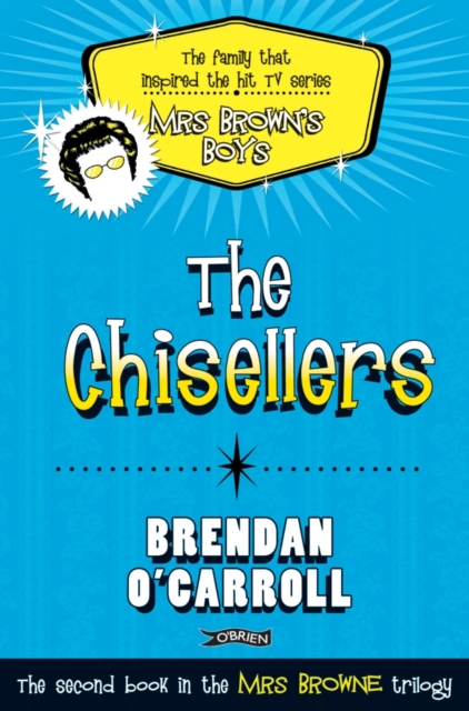 O'Brien Press Ltd The Chisellers
