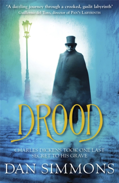 Quercus Publishing Drood