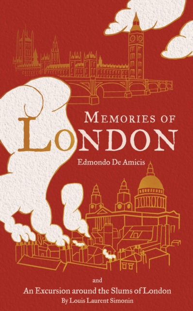 Memories of London : First English Translation
