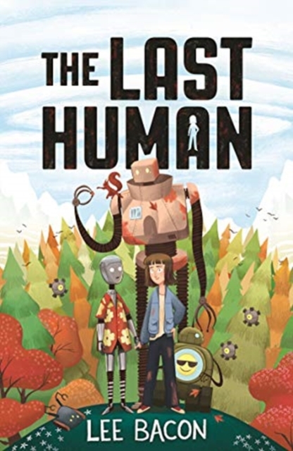 Templar Books The Last Human