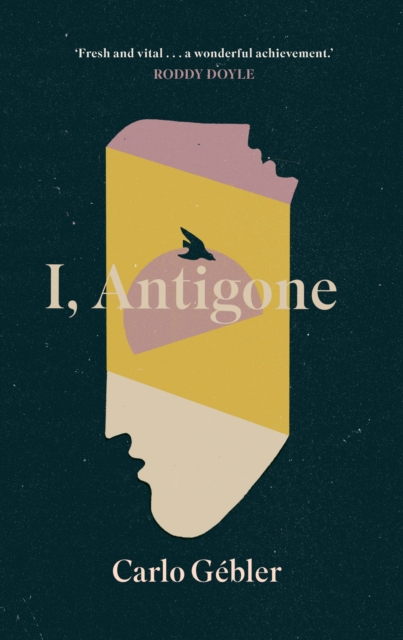 New Island Books I, Antigone