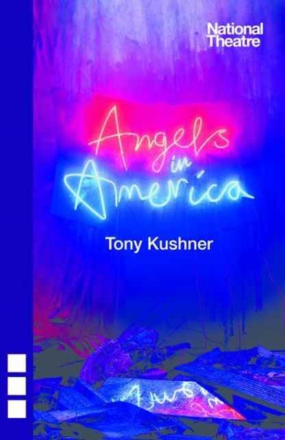 Nick Hern Books Angels In America