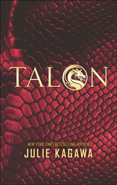 HarperCollins Publishers Talon