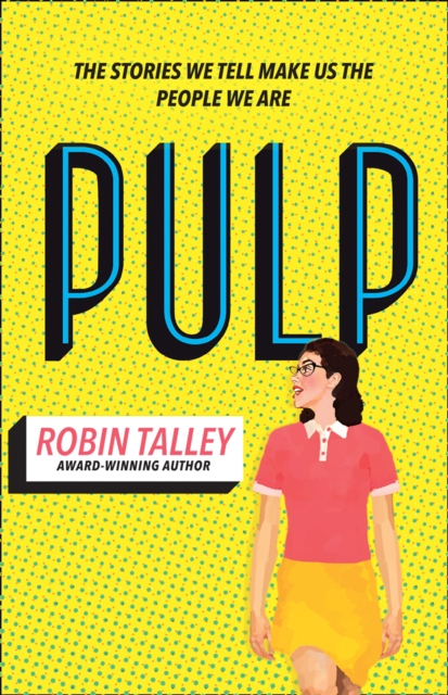 HarperCollins Publishers Pulp