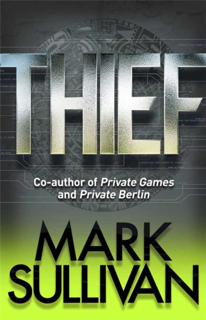 Quercus Publishing Thief