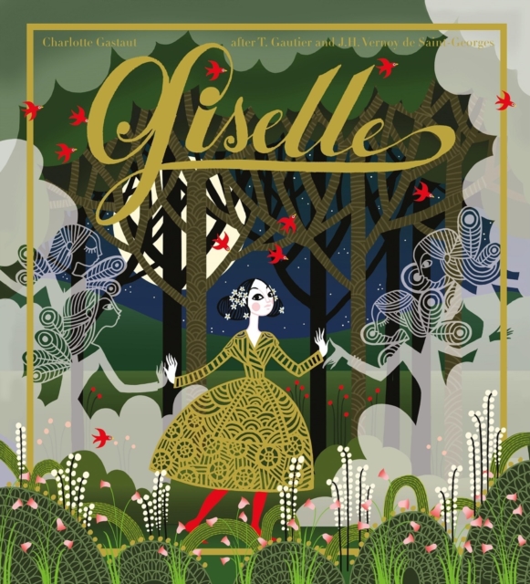 Tate Publishing Giselle
