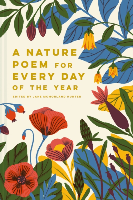 Batsford A Nature Poem For Every Day Of The Year
