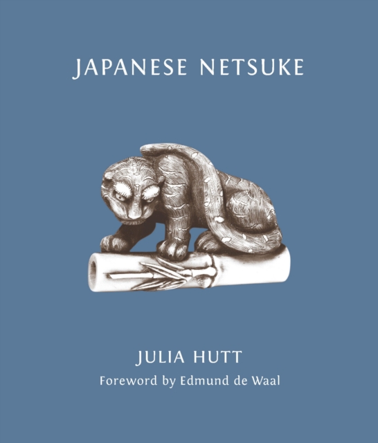 V & A Publishing Japanese Netsuke