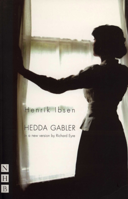 Nick Hern Books Hedda Gabler