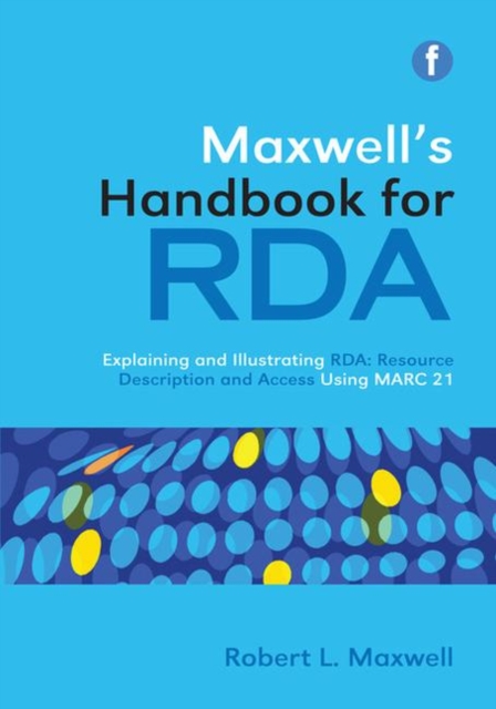 Rda Using R Maxwell's Handbook for RDA : Explaining and illustrating RDA: Resource ...