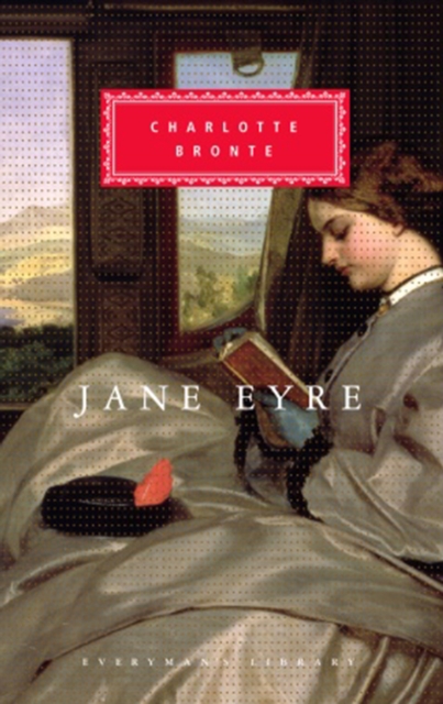 Everyman Jane Eyre