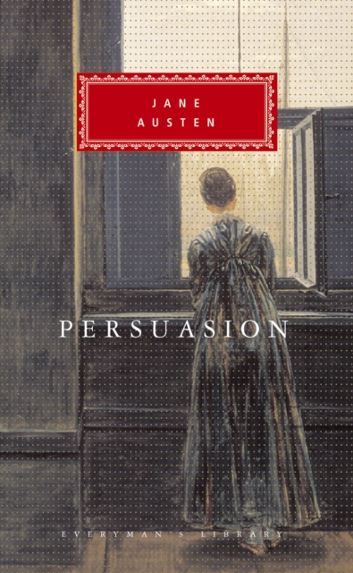 Everyman Persuasion