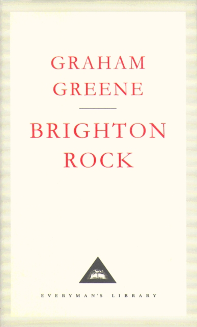 Everyman Brighton Rock